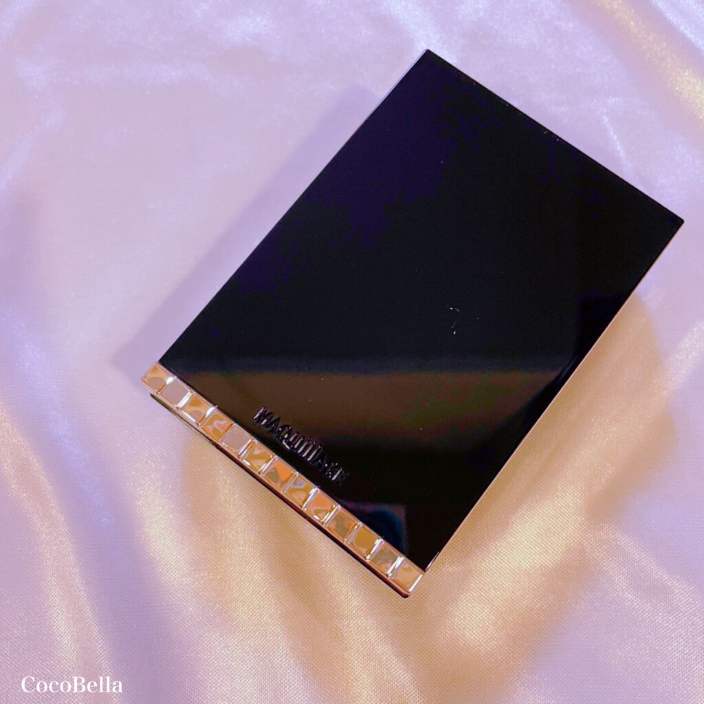 ドラマティックパウダリー EX/マキアージュ/パウダーファンデーションを使ったクチコミ(1枚目)