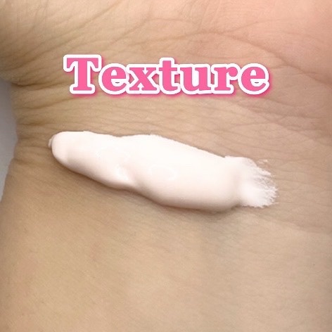 ピンクトーンアップマイルドサンクリーム/BEAUSTA/日焼け止めクリームを使ったクチコミ（3枚目）