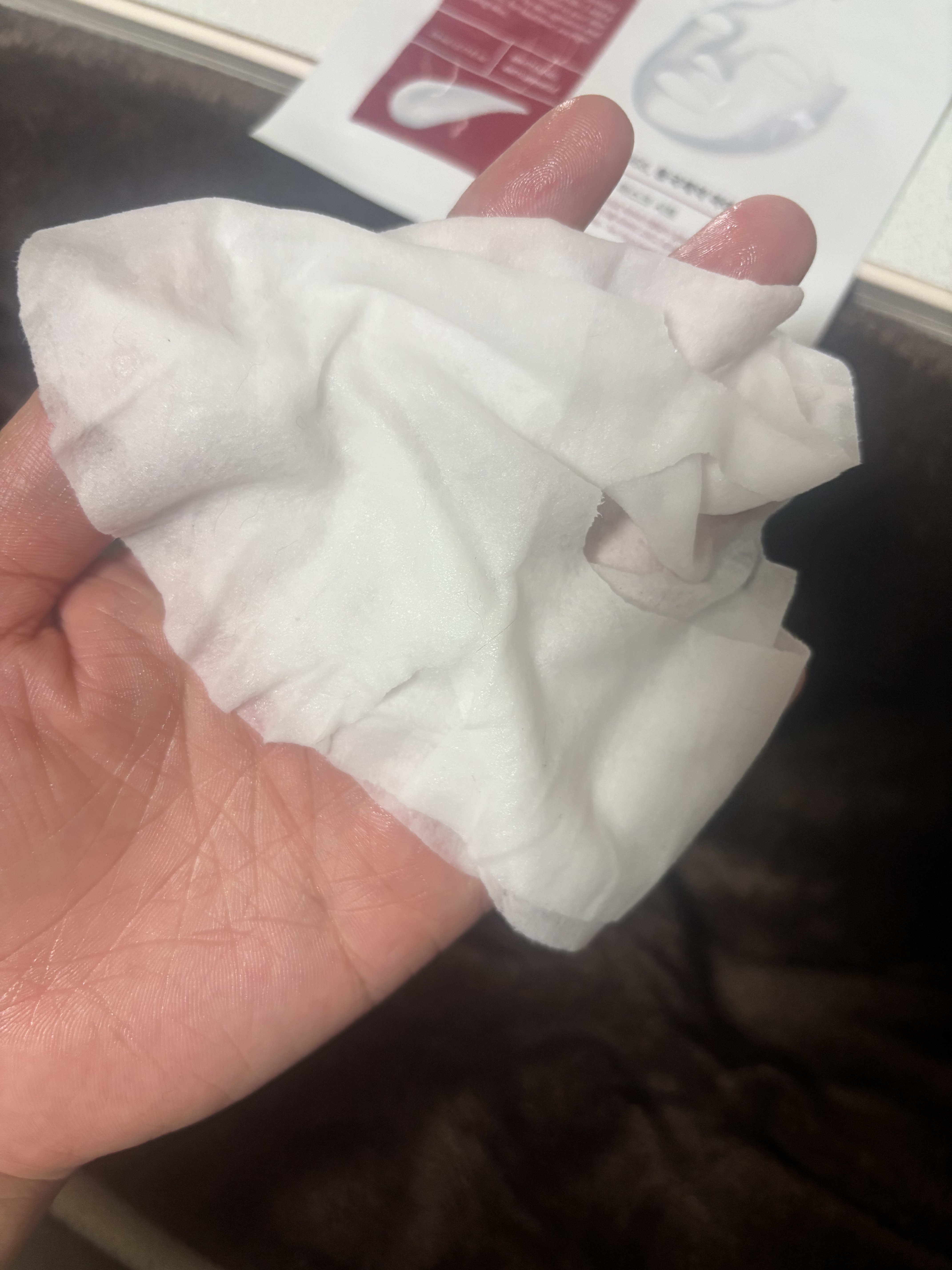 マデカダーママスクⅢ インセンティブフォーミュラ/センテリアン24/シートマスク・パックを使ったクチコミ（2枚目）