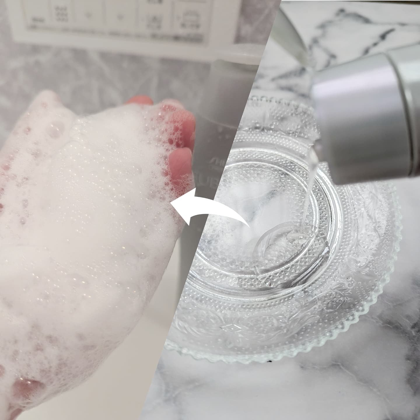 アデノバイタル ヘアトリートメント/サブリミック/洗い流すヘアトリートメントを使ったクチコミ（3枚目）