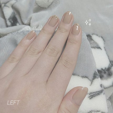 ネイルケアオイル/無印良品/ネイルオイル・トリートメントを使ったクチコミ(2枚目)