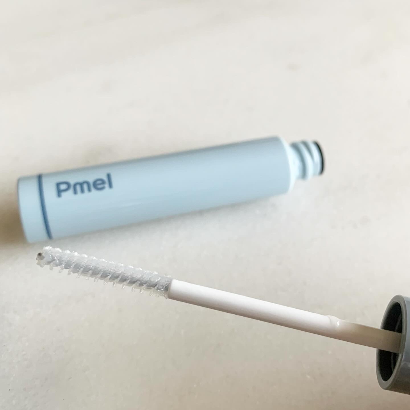 ピメル うそつき下地/pdc/マスカラ下地を使ったクチコミ（3枚目）