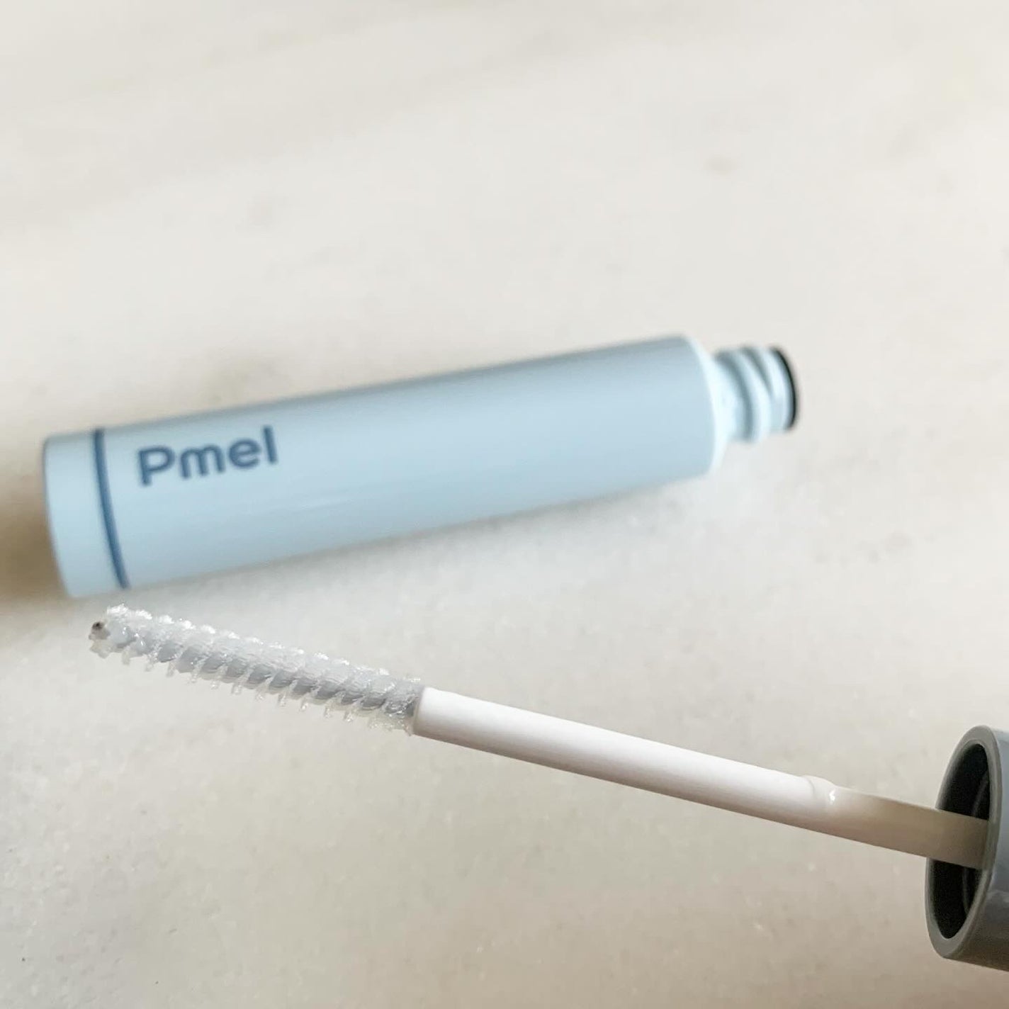 ピメル うそつき下地/pdc/マスカラ下地を使ったクチコミ(3枚目)