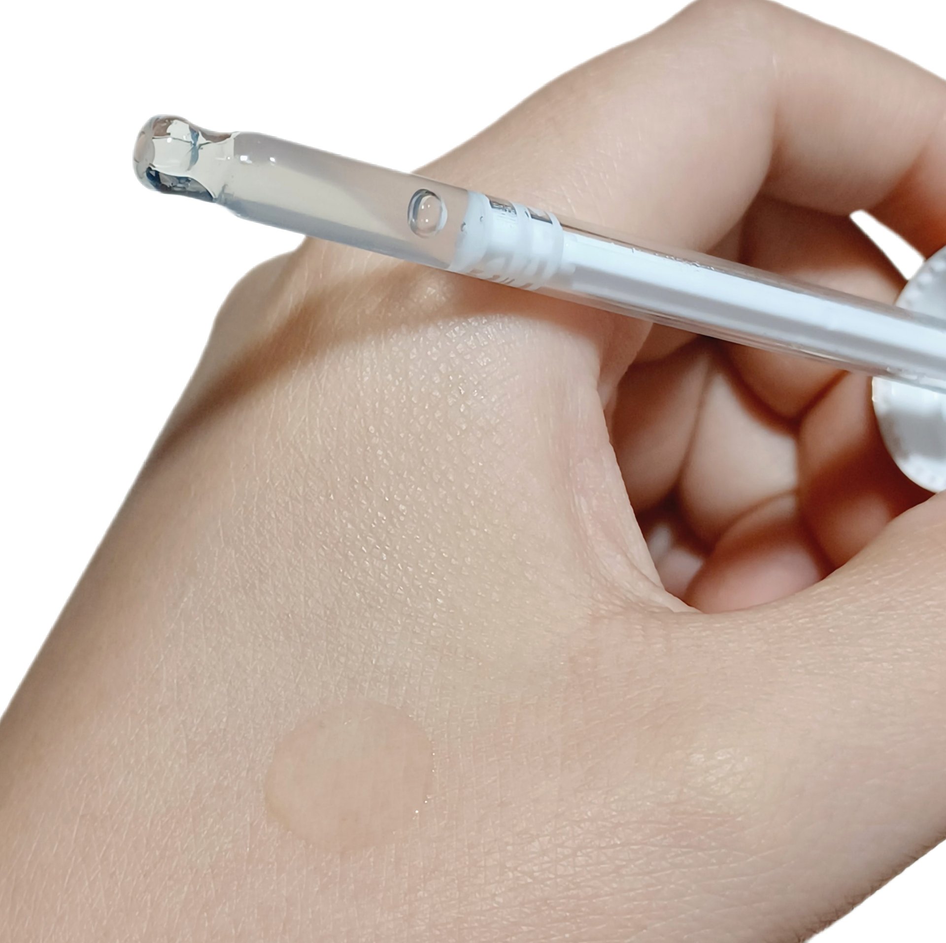 REJURAN デュアル エフェクト アンプル 30mL/REJURAN COSMETICS/美容液を使ったクチコミ（3枚目）