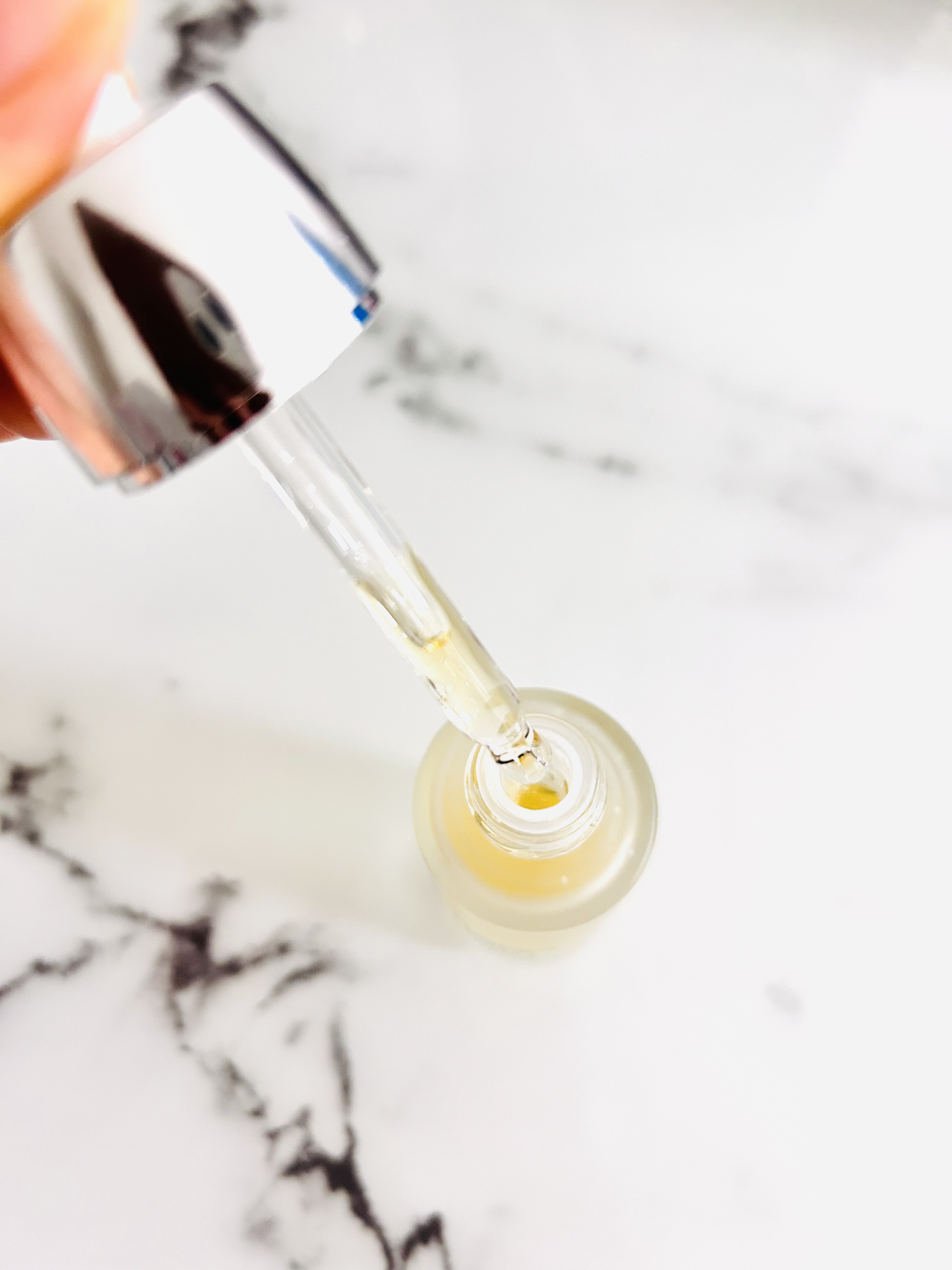 プロポリス エネルギーアンプル/CNP Laboratory/美容液を使ったクチコミ（2枚目）