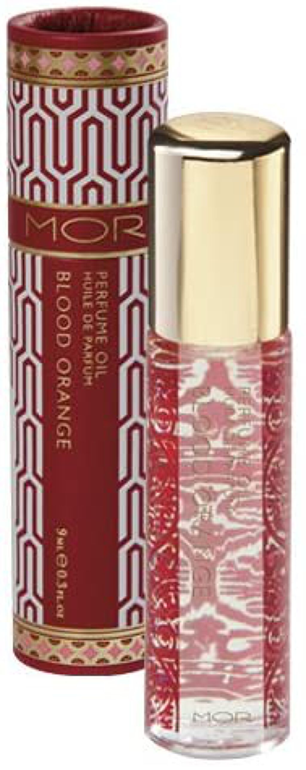 ブラッドオレンジ