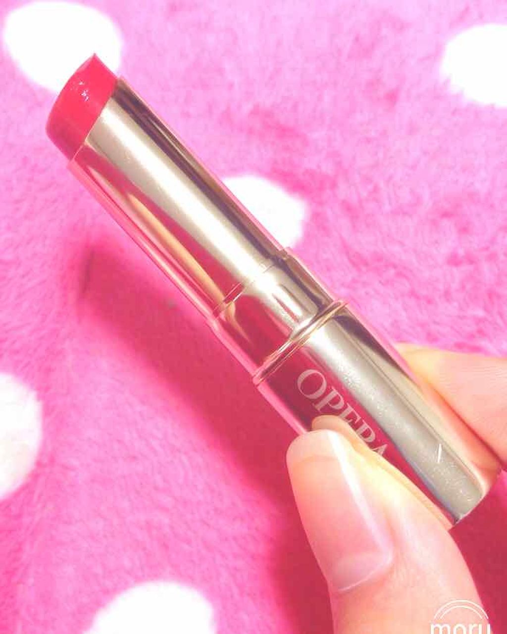 オペラ リップティント N/OPERA/リップティントを使ったクチコミ(2枚目)
