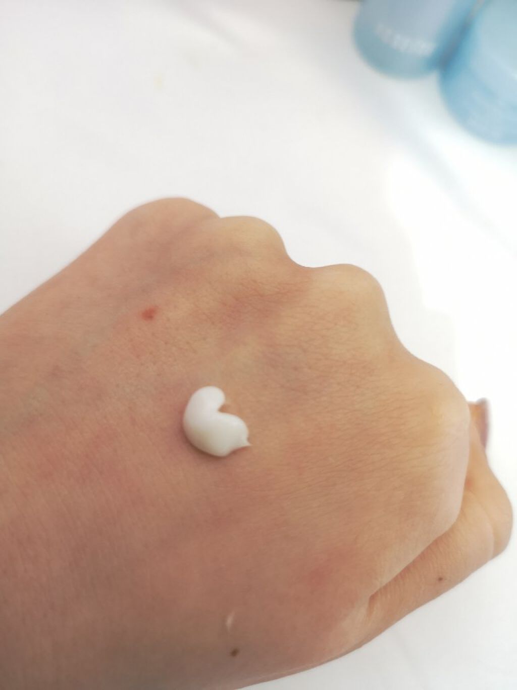 トータル アイ インテンス/CLARINS/アイケア・アイクリームを使ったクチコミ（2枚目）