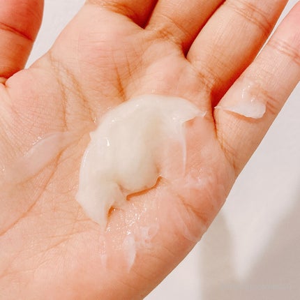 プレミアムリペアマスク(資生堂 プレミアムリペアマスク)/TSUBAKI/ヘアマスク・ヘアパックを使ったクチコミ(4枚目)