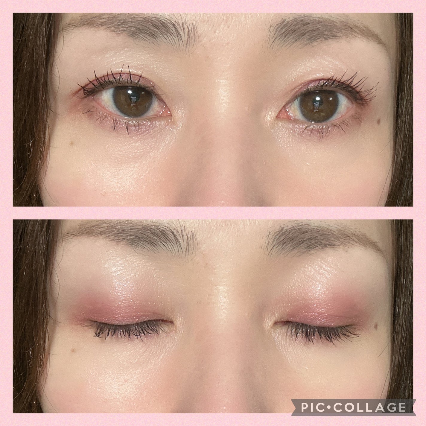 プライムリキッドアイライナー リッチジュエル/ヒロインメイク/リキッドアイライナーを使ったクチコミ(3枚目)