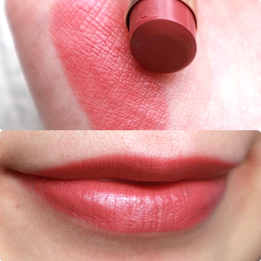 バイブラント リッチ リップスティック/SUQQU/口紅を使ったクチコミ(8枚目)