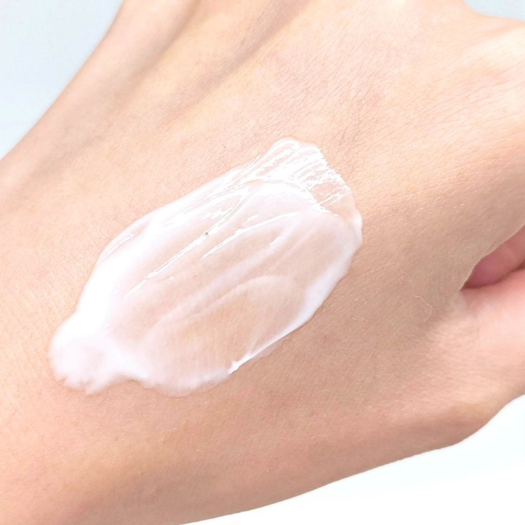 MGF ペプチド アイクリームプラス/BUENO/アイケア・アイクリームを使ったクチコミ(4枚目)