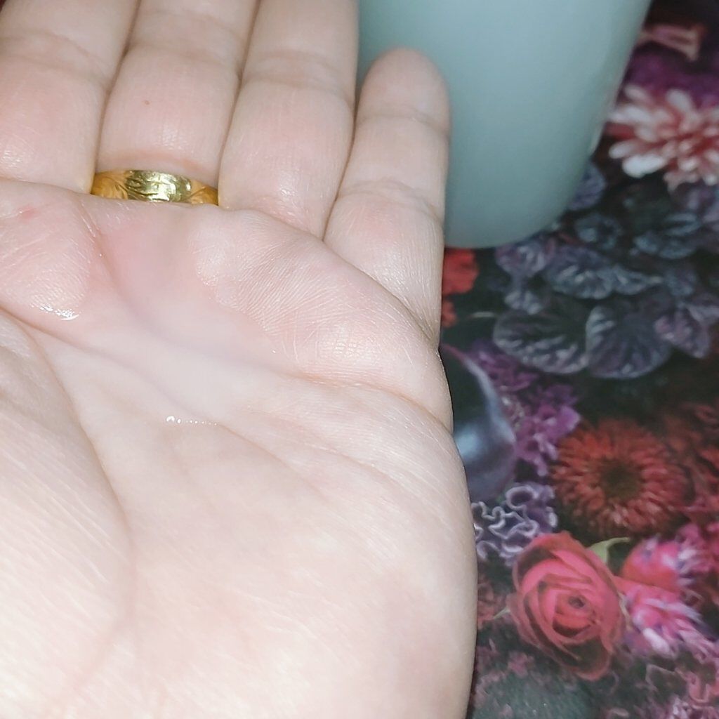 ハトムギ美容水 in ヒアルロン酸/パエンナ/化粧水を使ったクチコミ（3枚目）