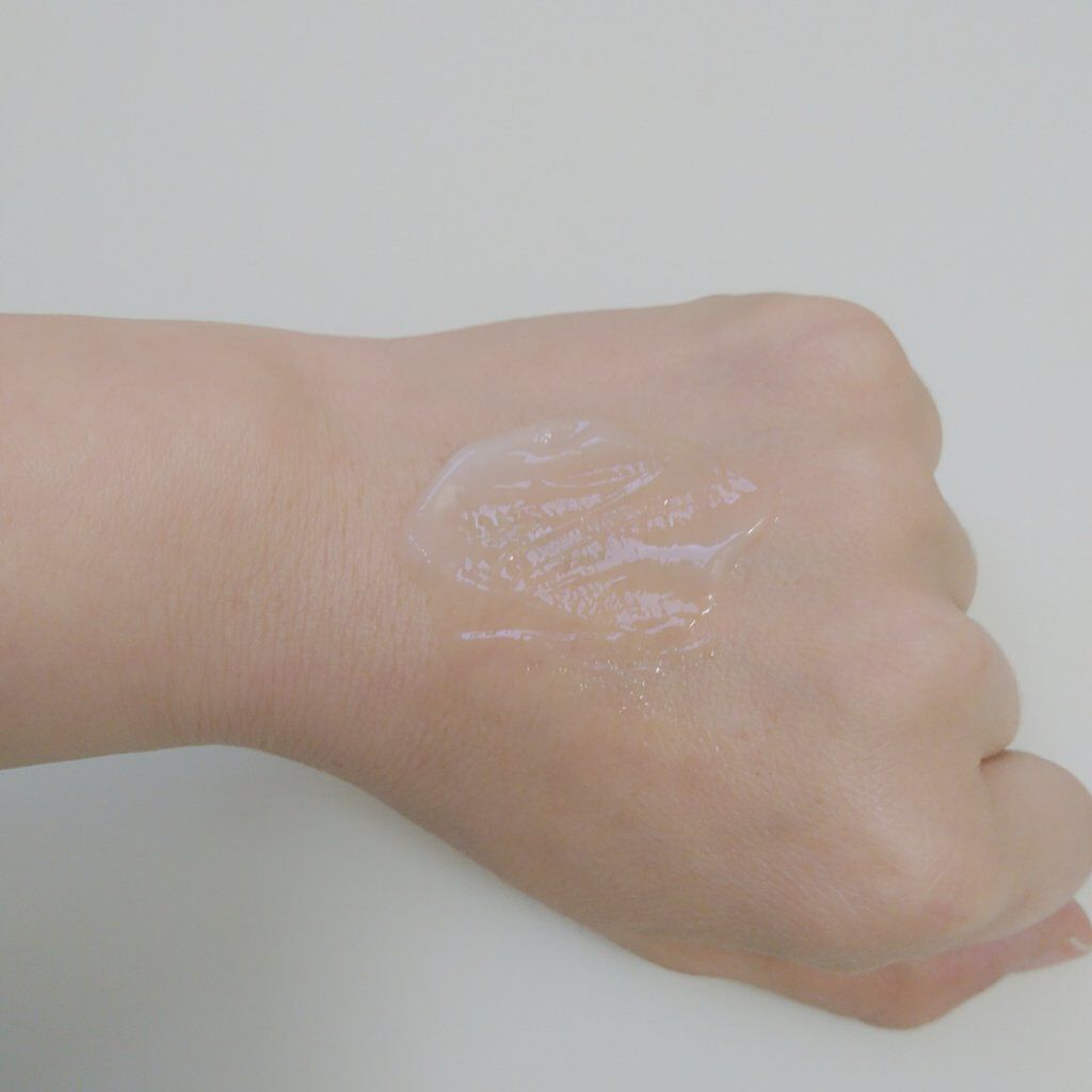 おはようるおいジュレ FO/サボリーノ/オールインワン化粧品を使ったクチコミ(3枚目)