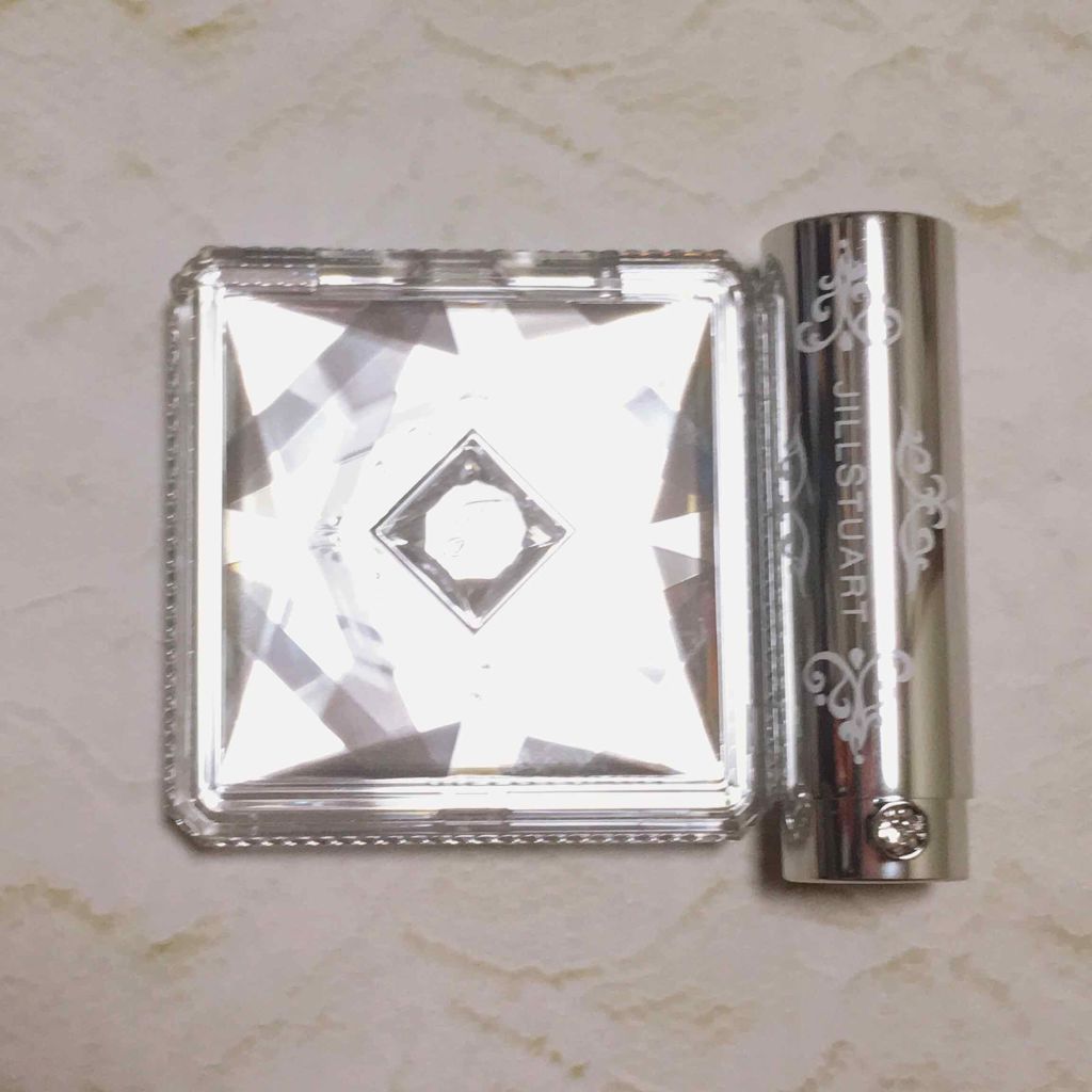 ブレンドブラッシュブロッサム/JILL STUART/パウダーチークを使ったクチコミ（3枚目）