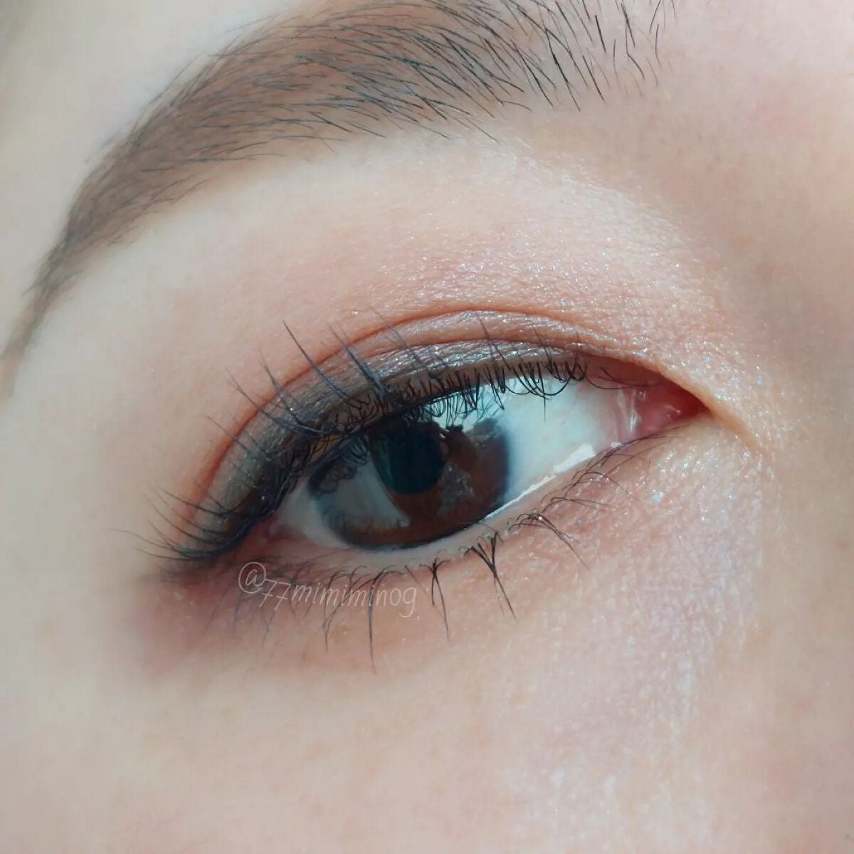 シグニチャー カラー アイズ/SUQQU/アイシャドウパレットを使ったクチコミ(2枚目)