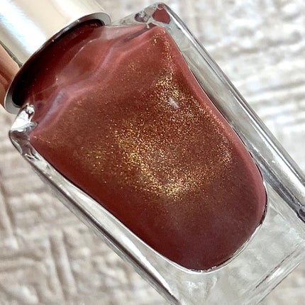 カラフルネイルズ/キャンメイク/マニキュアを使ったクチコミ(3枚目)