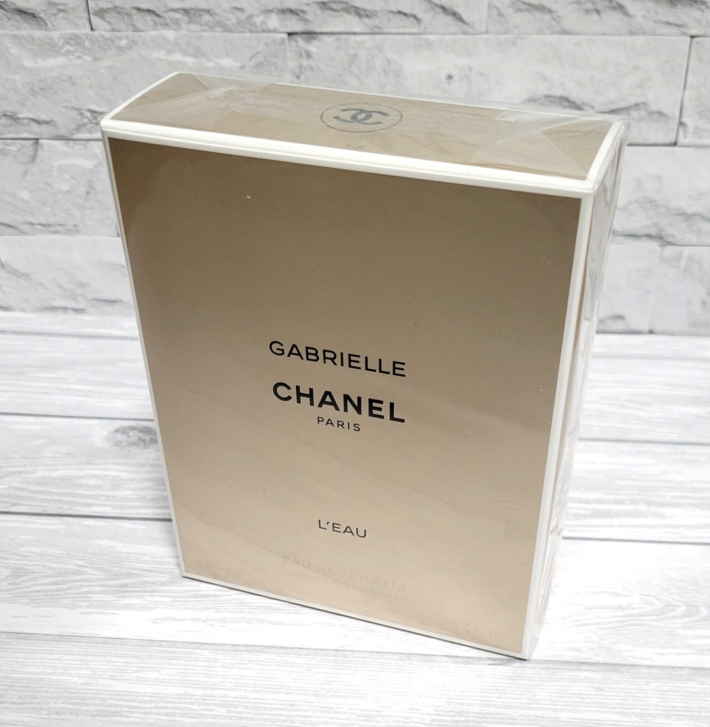 ガブリエル シャネル ロー オードゥ トワレット/CHANEL/香水(レディース)を使ったクチコミ(6枚目)