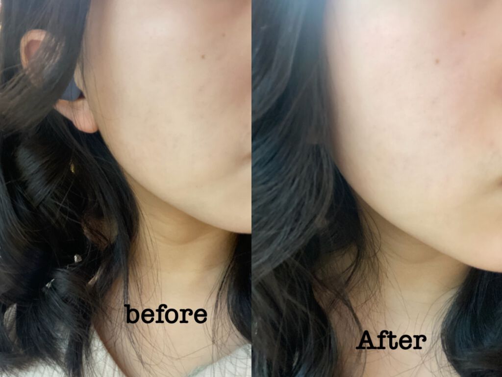 ビオレUV アクアリッチ ライトアップエッセンス/ビオレ/日焼け止めクリームを使ったクチコミ(3枚目)