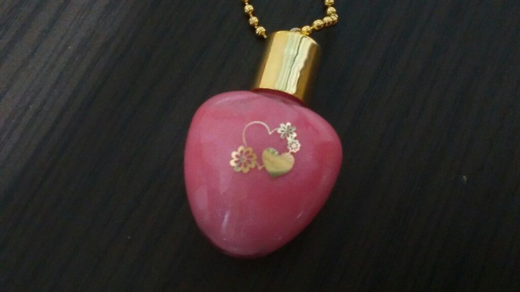 ドド×マイメロディー リップ＆ハート/ドド/リップケアを使ったクチコミ（3枚目）