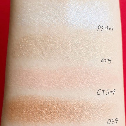 ケイト ザ アイカラー/KATE/単色アイシャドウを使ったクチコミ(6枚目)