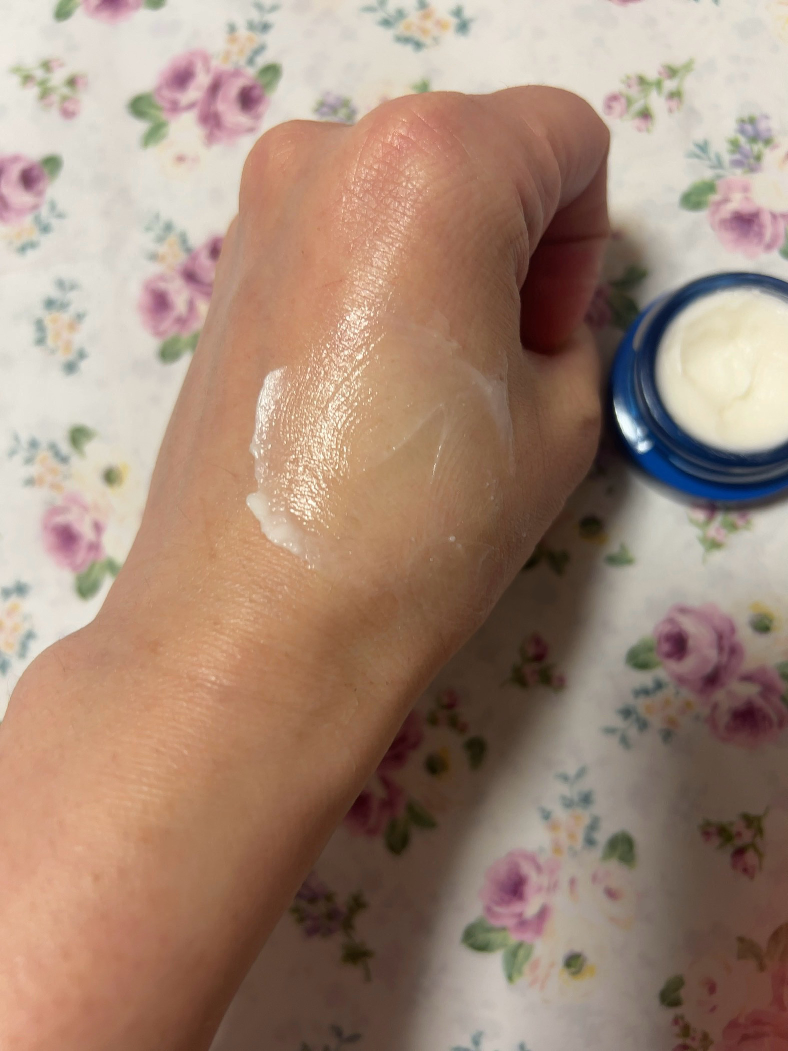 セラム シールド/ONE BY KOSE/フェイスバームを使ったクチコミ（3枚目）