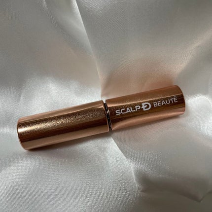 スカルプD ボーテ ピュアフリーアイラッシュセラム プレミアム/アンファー(スカルプD)/まつげ美容液を使ったクチコミ(2枚目)