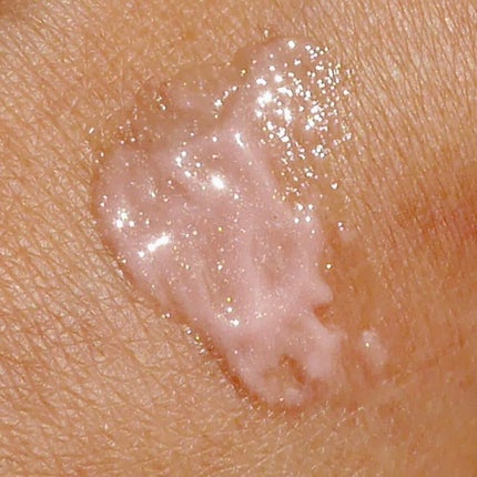 ハイドロピュアリップグロス /ジェーン・アイルデール/リップグロスを使ったクチコミ(4枚目)