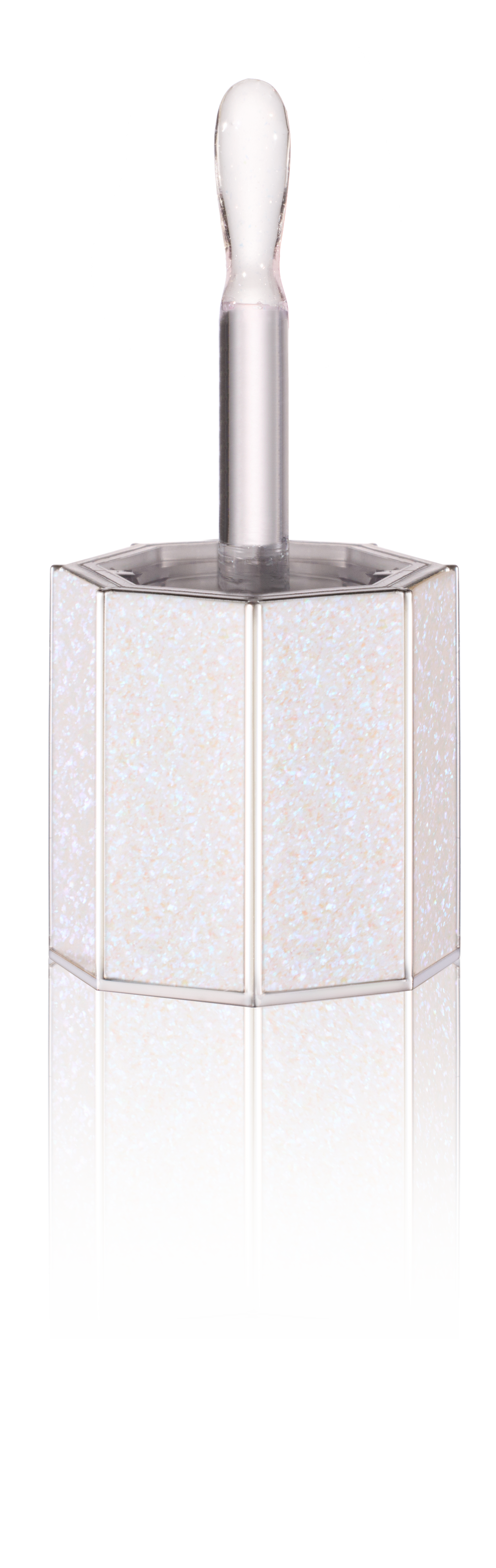 パラダイス スパークル リップグレイズ  #CRYSTAL(クリスタル)