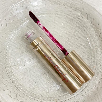 ファーストコレクションリップス/VAVI MELLO/口紅を使ったクチコミ(6枚目)