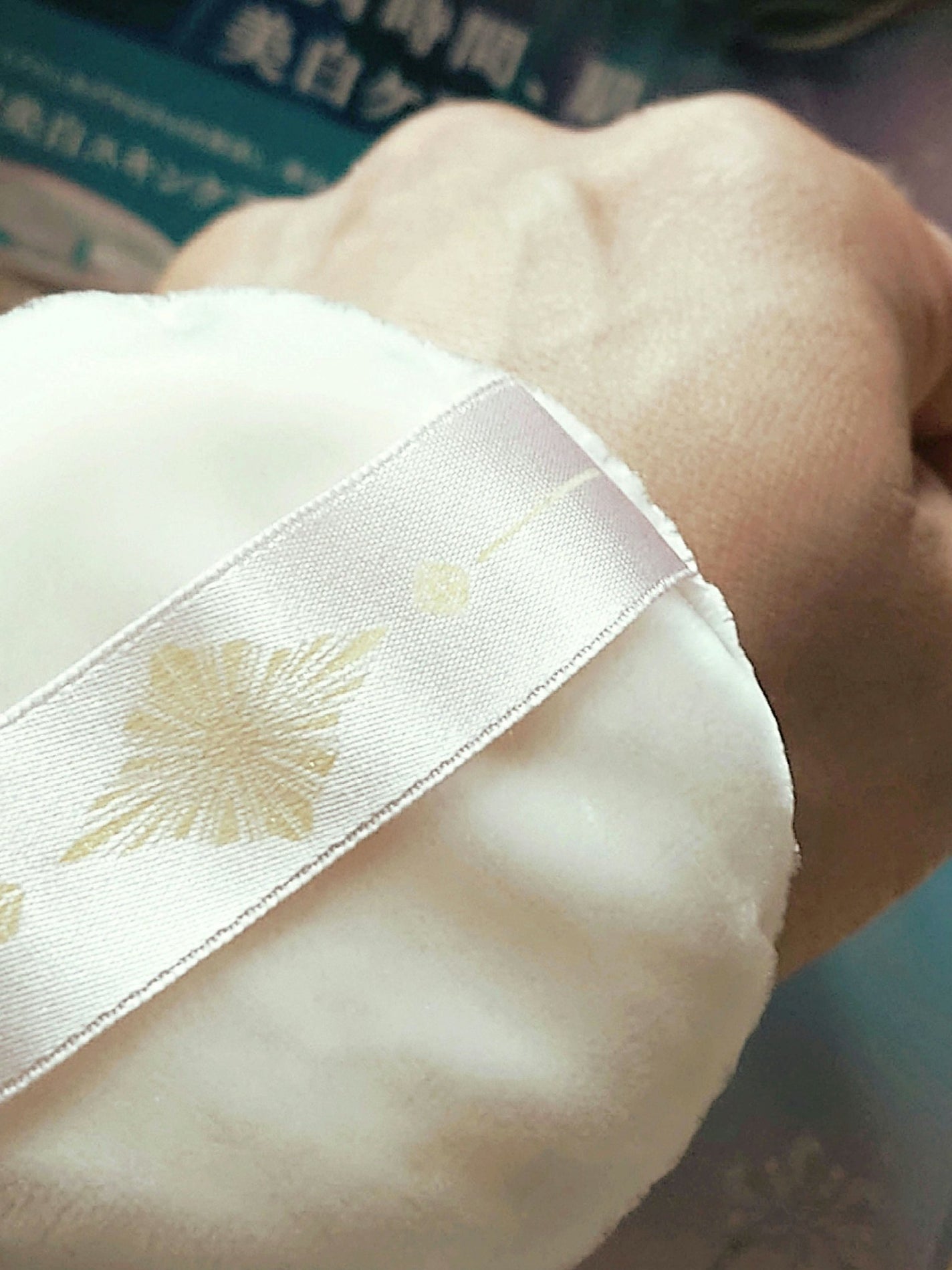 スノービューティー ブライトニング スキンケアパウダーA (医薬部外品)/スノービューティー/プレストパウダーを使ったクチコミ(5枚目)