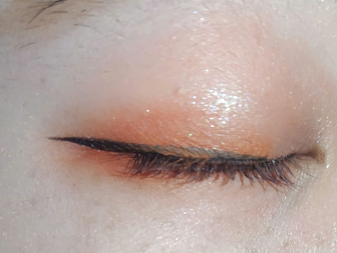 スモール アイシャドウ/M・A・C/単色アイシャドウを使ったクチコミ(6枚目)