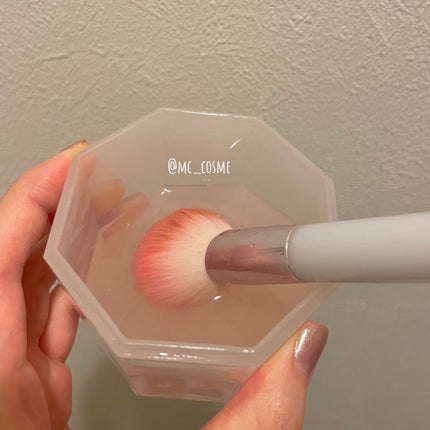 ファンデーションブラシ ファンデーションブラシ/ESPRIQUE/メイクブラシの画像