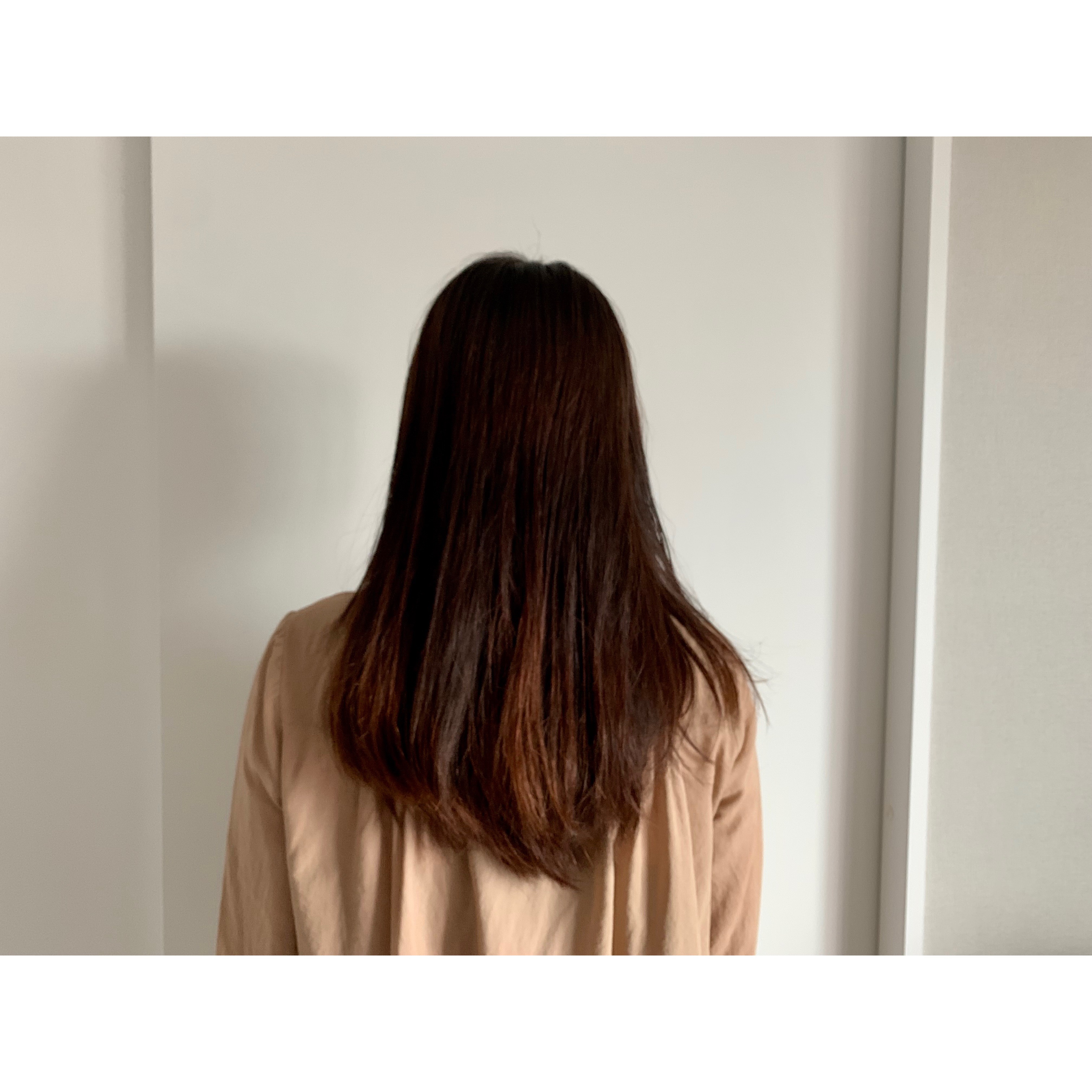 シャンプー/Rintor/市販シャンプーを使ったクチコミ（3枚目）