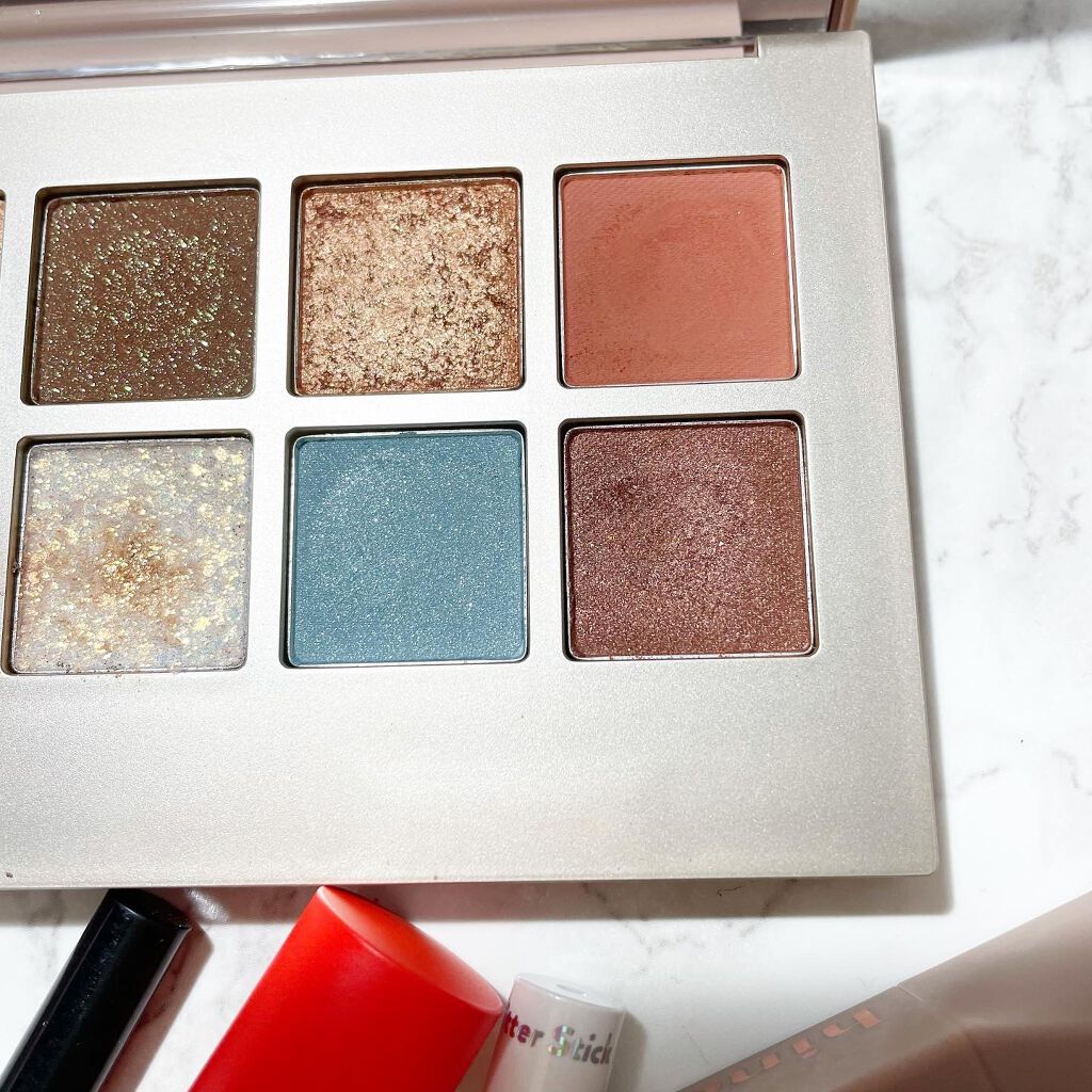 ナチュラル チークN/CEZANNE/パウダーチークを使ったクチコミ(4枚目)