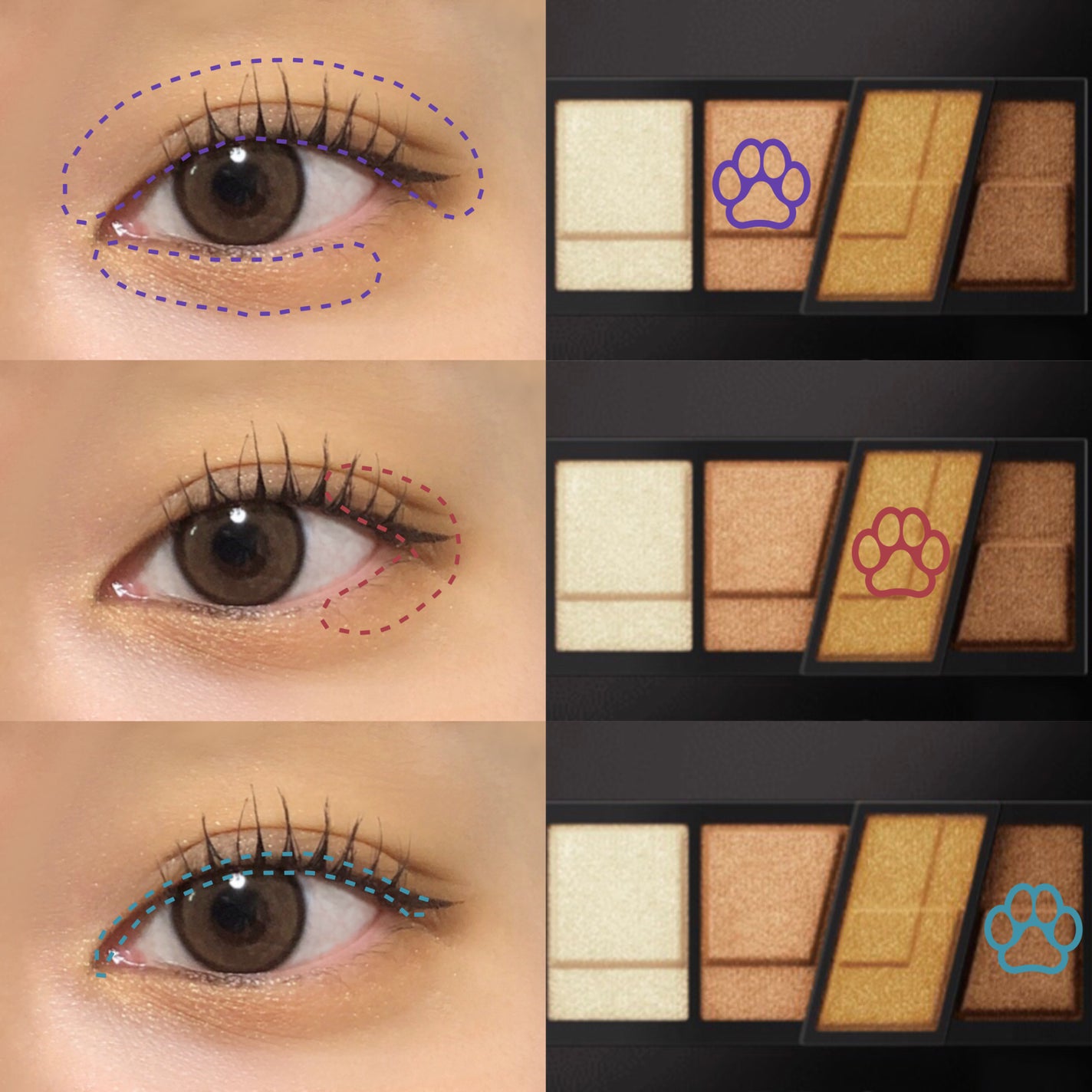 カールキープマジック/コーセーコスメニエンス/マスカラを使ったクチコミ(2枚目)