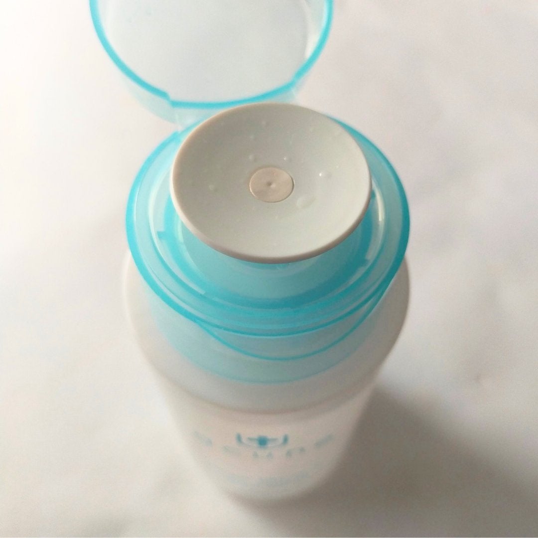 アキュネ 薬用ふきとりローションT/アキュネ/拭き取り化粧水を使ったクチコミ(2枚目)