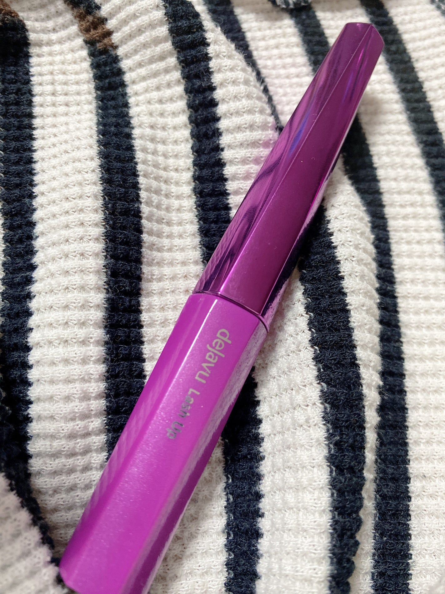 「塗るつけまつげ」自まつげ際立てタイプ/デジャヴュ/マスカラを使ったクチコミ(1枚目)