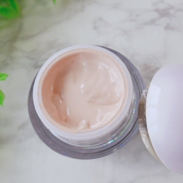 スキンケア ジェリーファンデーション/COVERMARK/その他ファンデーションを使ったクチコミ(4枚目)