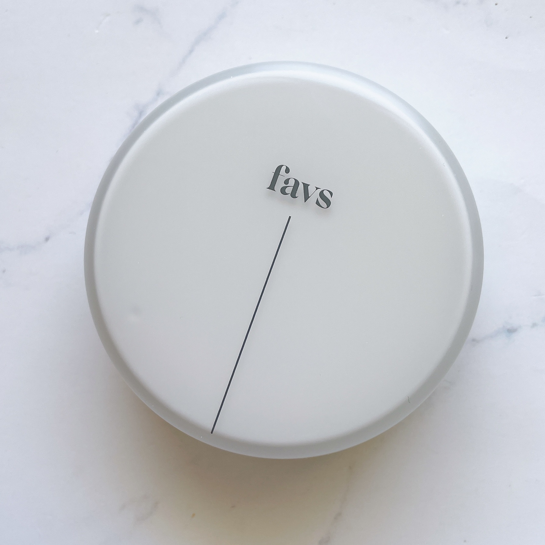 カーミンググロウアップクッションファンデーション/favs/リキッドファンデーションを使ったクチコミ（3枚目）