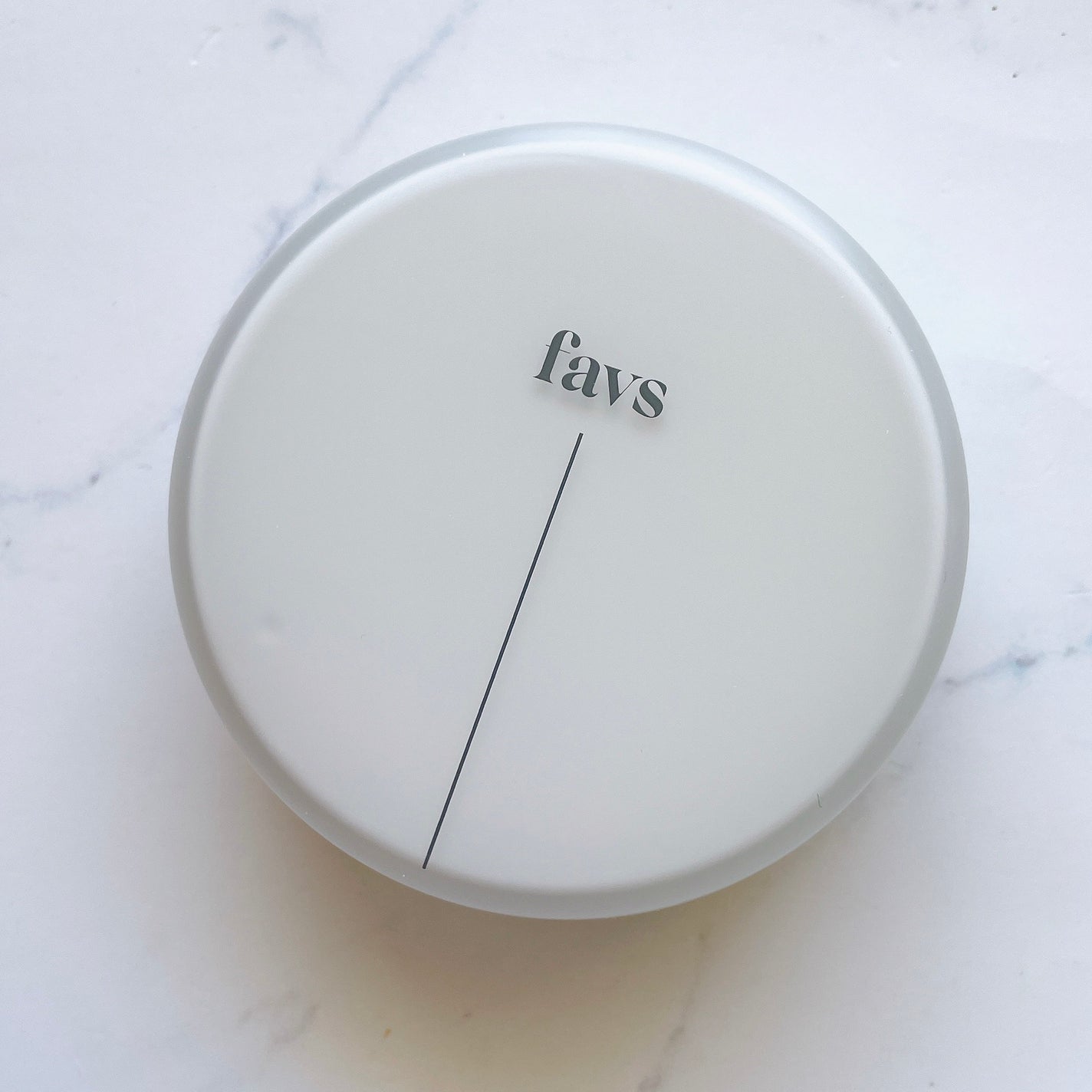 カーミンググロウアップクッションファンデーション/favs/リキッドファンデーションを使ったクチコミ(3枚目)