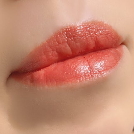 ルージュ ココ フラッシュ/CHANEL/口紅を使ったクチコミ(2枚目)