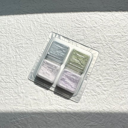 プリズム・リーブル/GIVENCHY/ルースパウダーを使ったクチコミ(2枚目)