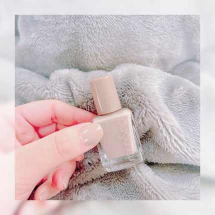 ムードペブルネイル/rom&nd/マニキュアを使ったクチコミ(1枚目)