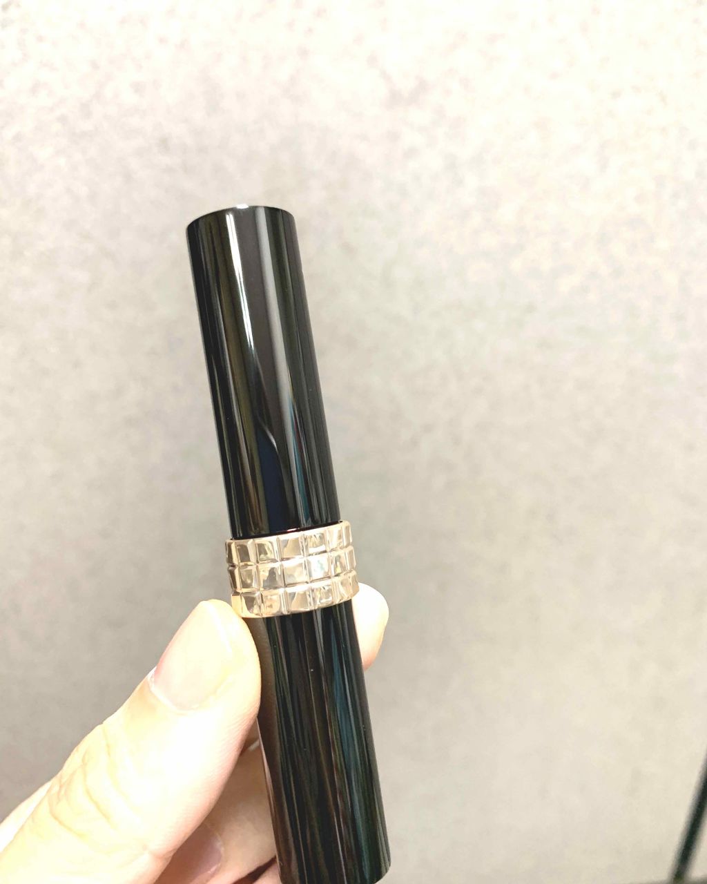 ドラマティックルージュN/マキアージュ/口紅を使ったクチコミ（1枚目）