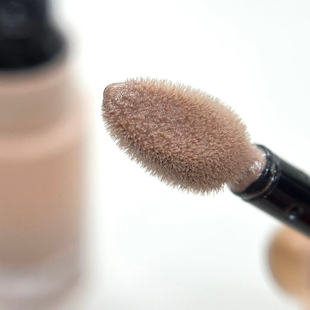 ネオヌード ハイライター/ジョルジオ アルマーニ ビューティ/リキッドハイライトを使ったクチコミ(2枚目)