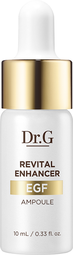 リバイタルエンハンサーアンプルプログラム Dr.G