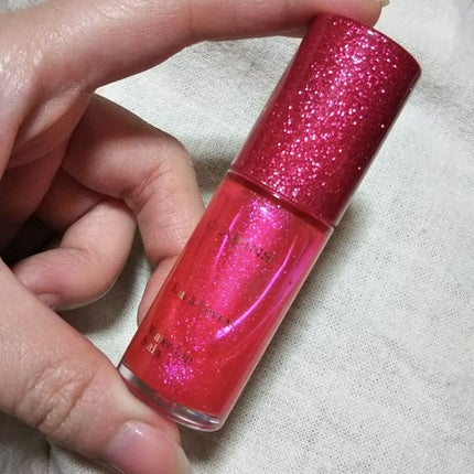 ウォーターリップ ステイン/CLARINS/リップグロスを使ったクチコミ(1枚目)