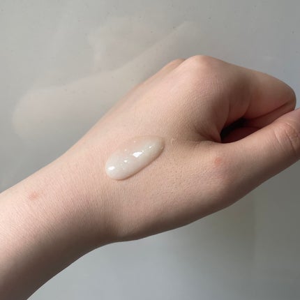 エスポア ウォータースプラッシュサンセラム/espoir/日焼け止めクリームを使ったクチコミ(4枚目)