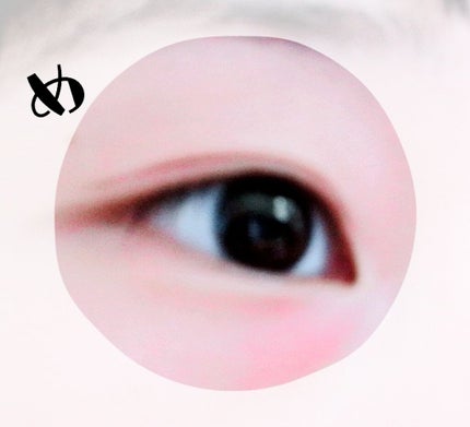 ナイトアイボーテ/StreeTrend/二重まぶた用アイテムを使ったクチコミ(2枚目)